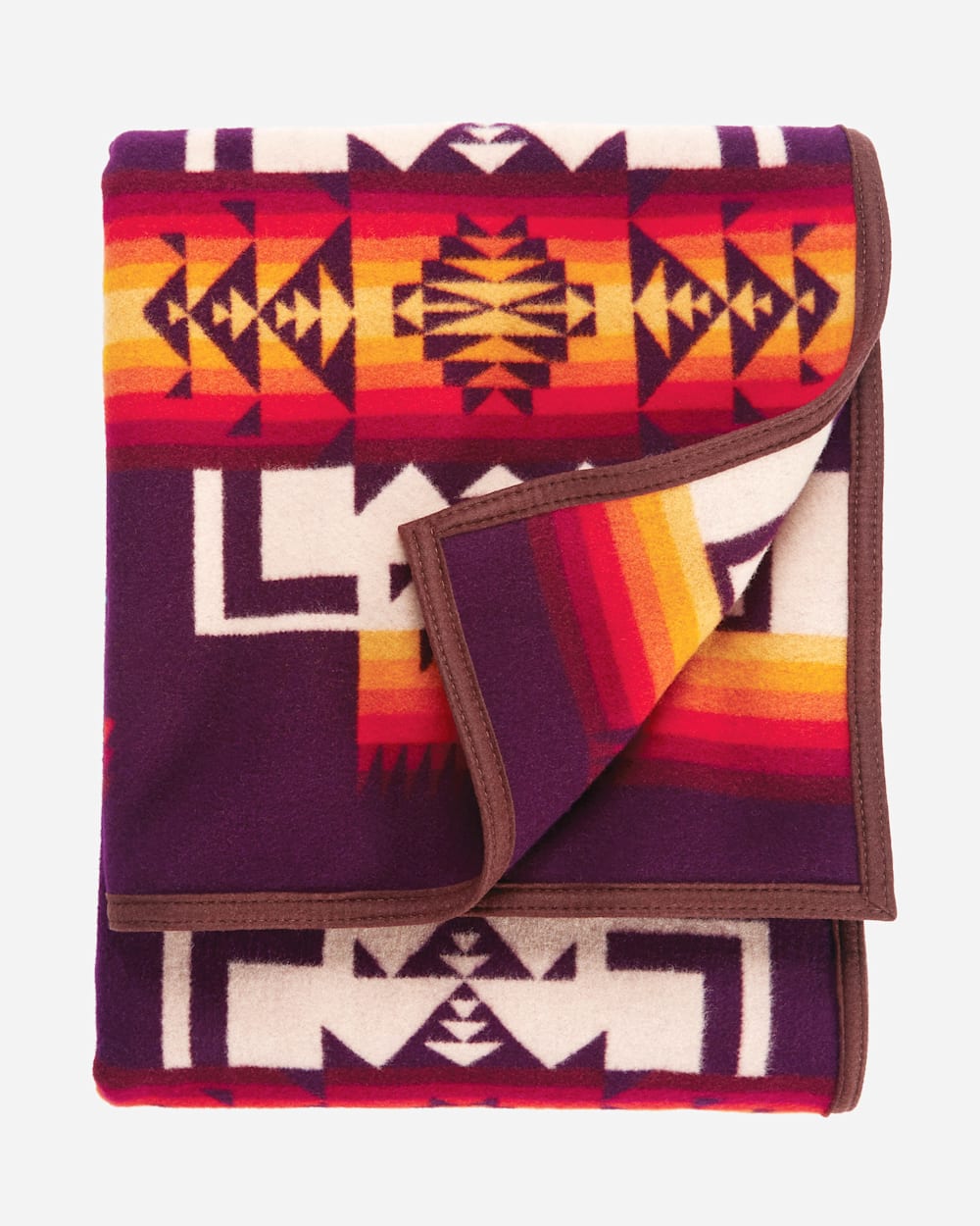 PENDLETON CHIEF JOSEPH BLANKET