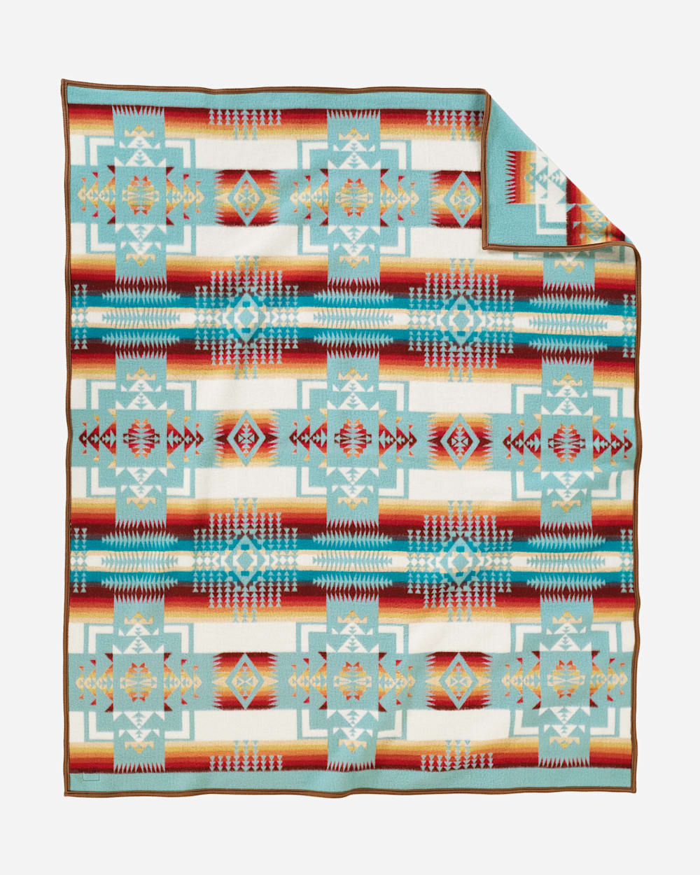PENDLETON CHIEF JOSEPH BLANKET