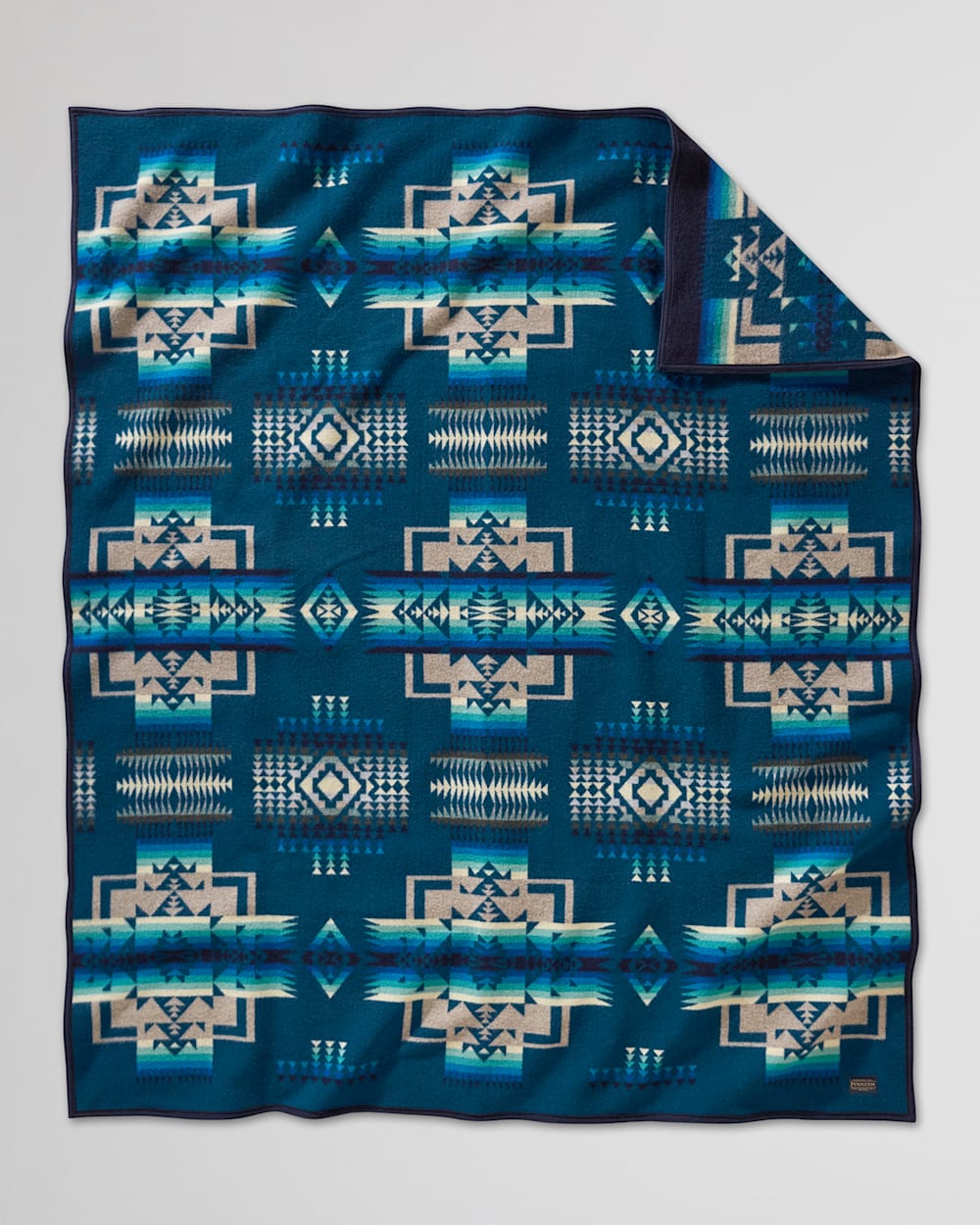 PENDLETON CHIEF JOSEPH BLANKET