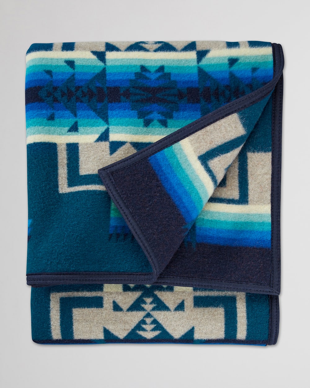 PENDLETON CHIEF JOSEPH BLANKET