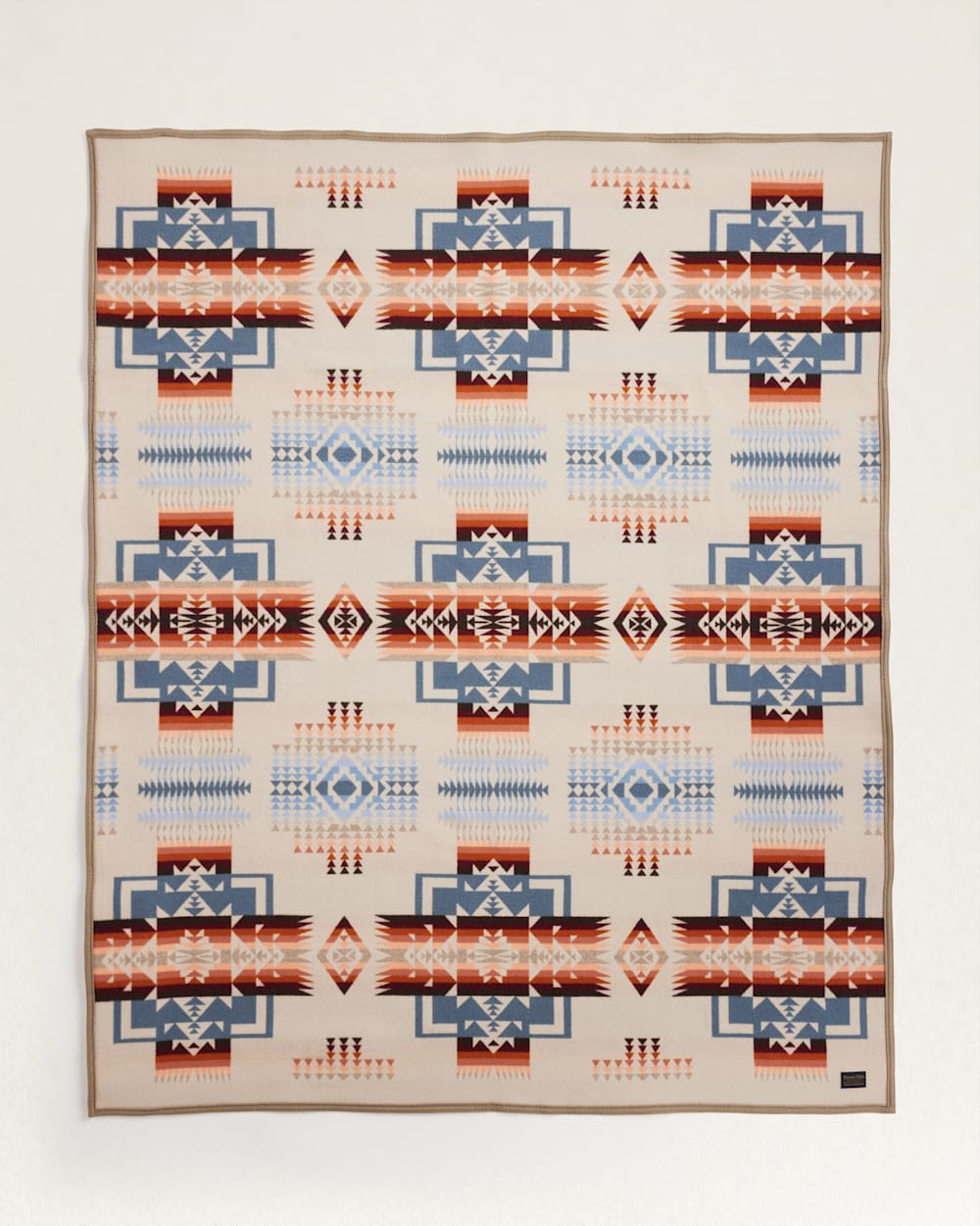 PENDLETON CHIEF JOSEPH BLANKET