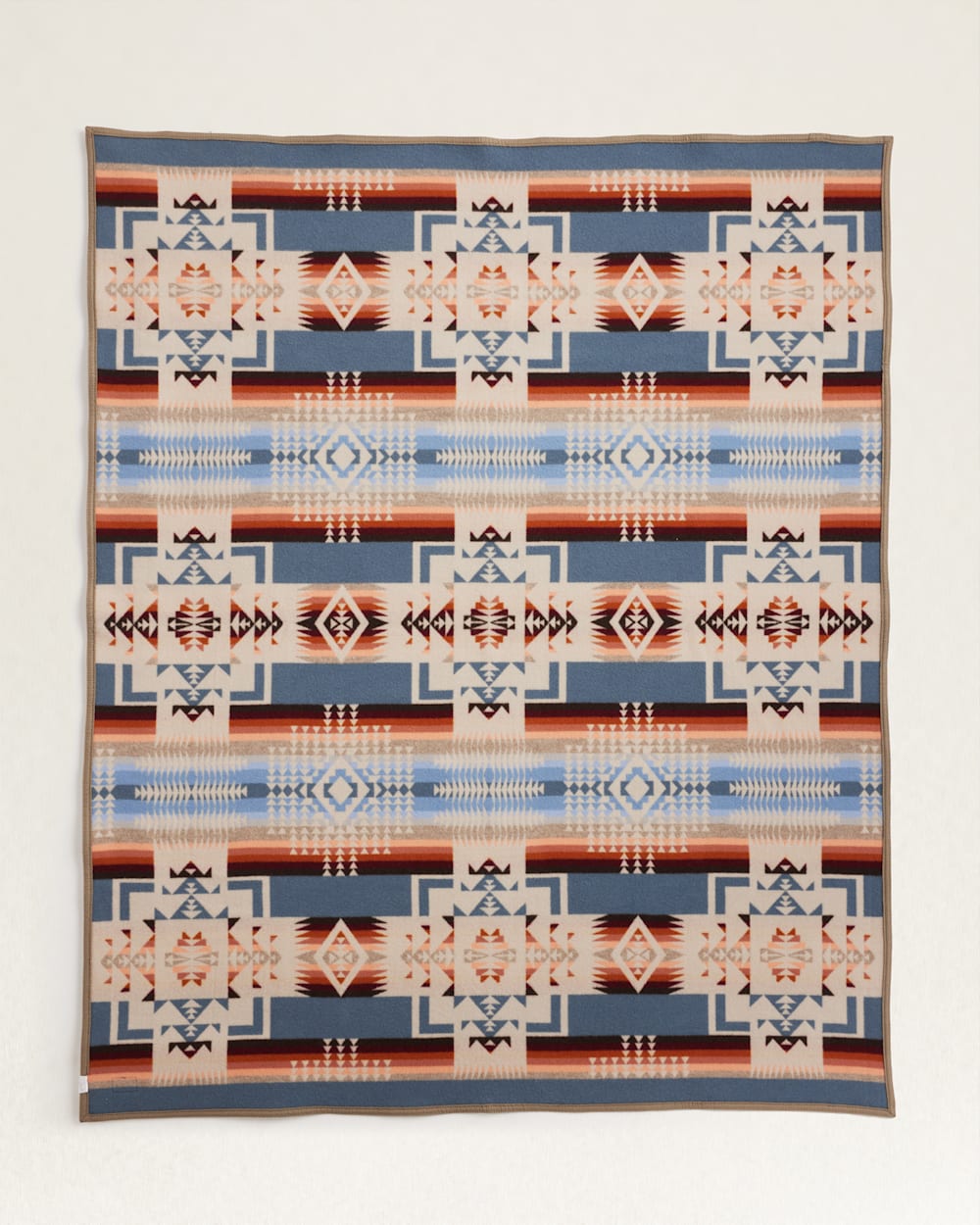 PENDLETON CHIEF JOSEPH BLANKET