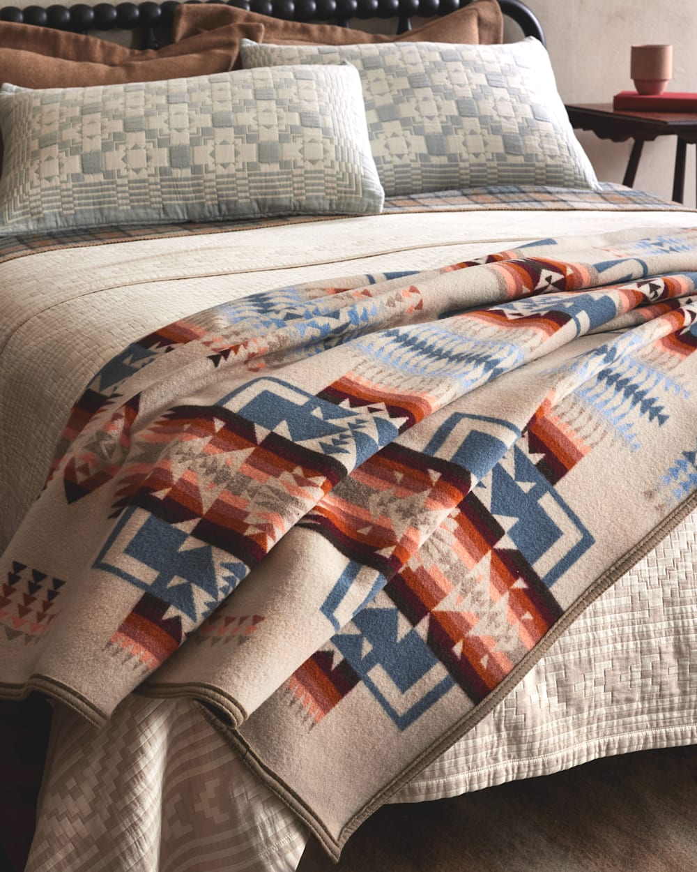 PENDLETON CHIEF JOSEPH BLANKET