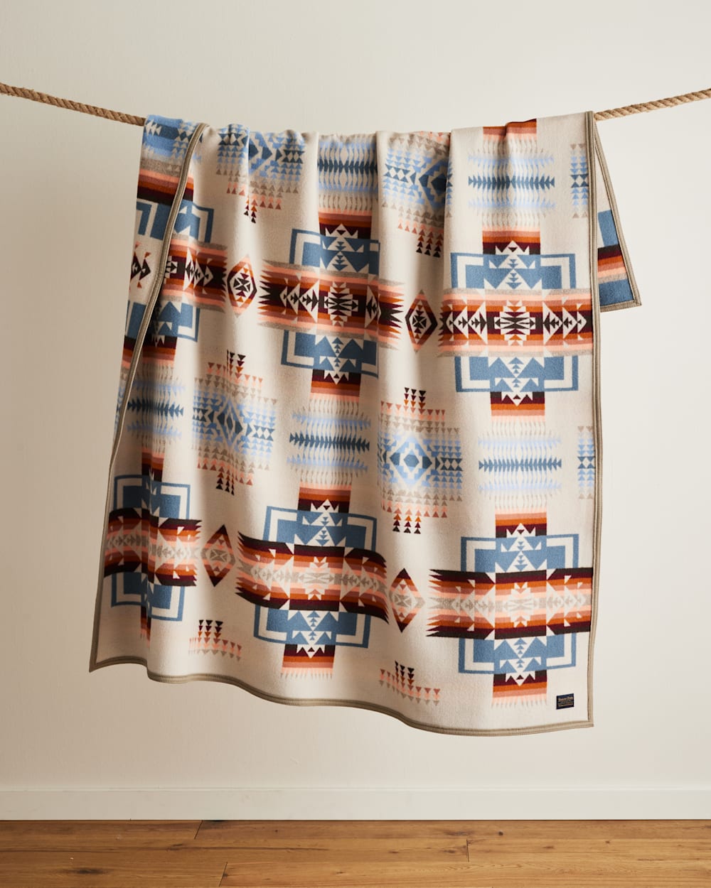 PENDLETON CHIEF JOSEPH BLANKET