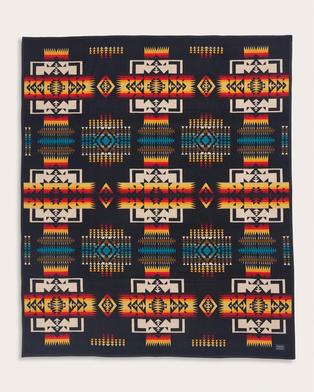 PENDLETON CHIEF JOSEPH BLANKET