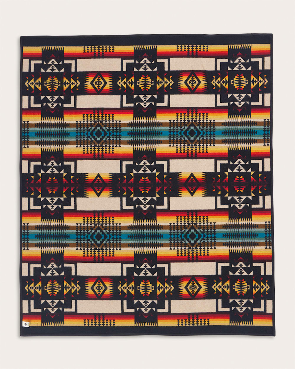 PENDLETON CHIEF JOSEPH BLANKET