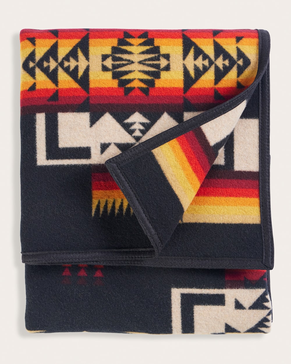 PENDLETON CHIEF JOSEPH BLANKET