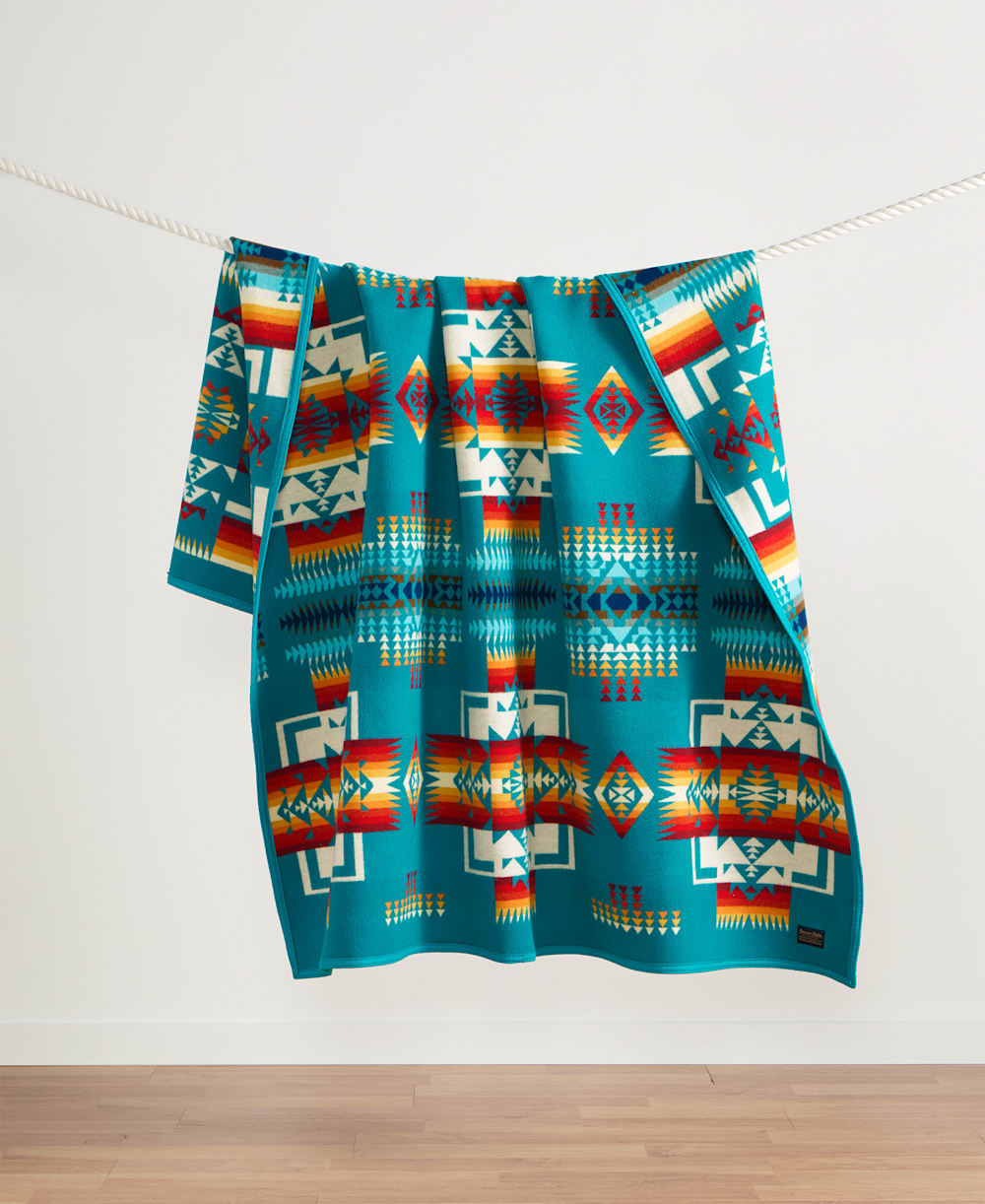 PENDLETON CHIEF JOSEPH BLANKET