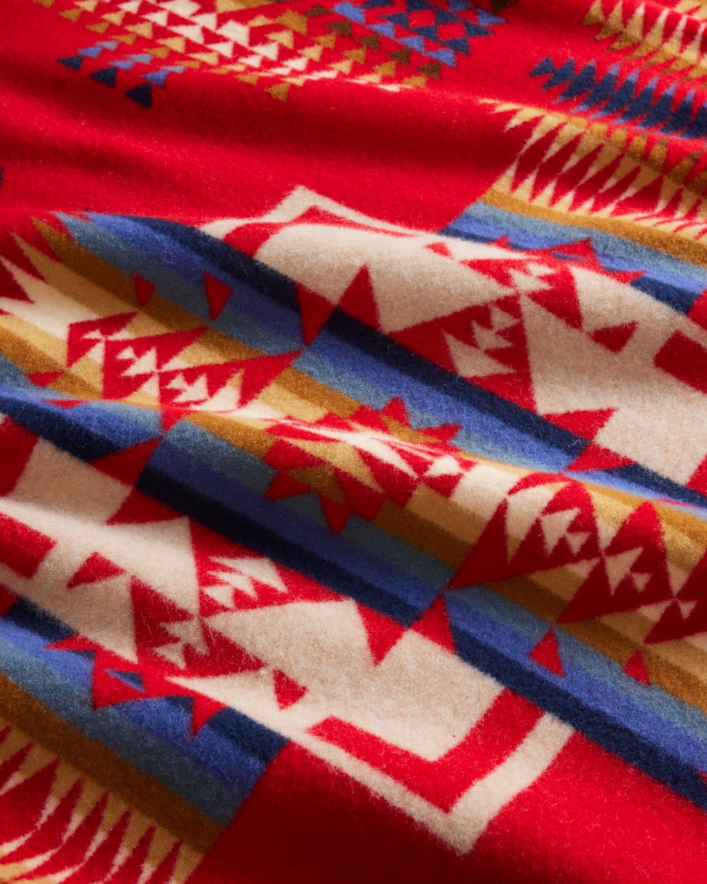 PENDLETON CHIEF JOSEPH BLANKET