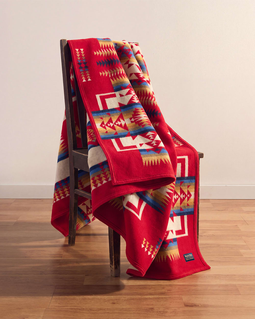 PENDLETON CHIEF JOSEPH BLANKET