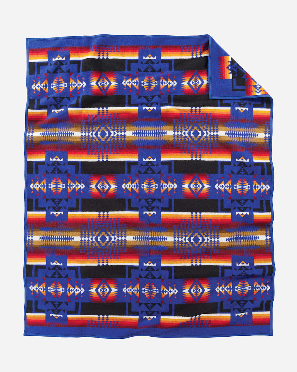 PENDLETON CHIEF JOSEPH BLANKET