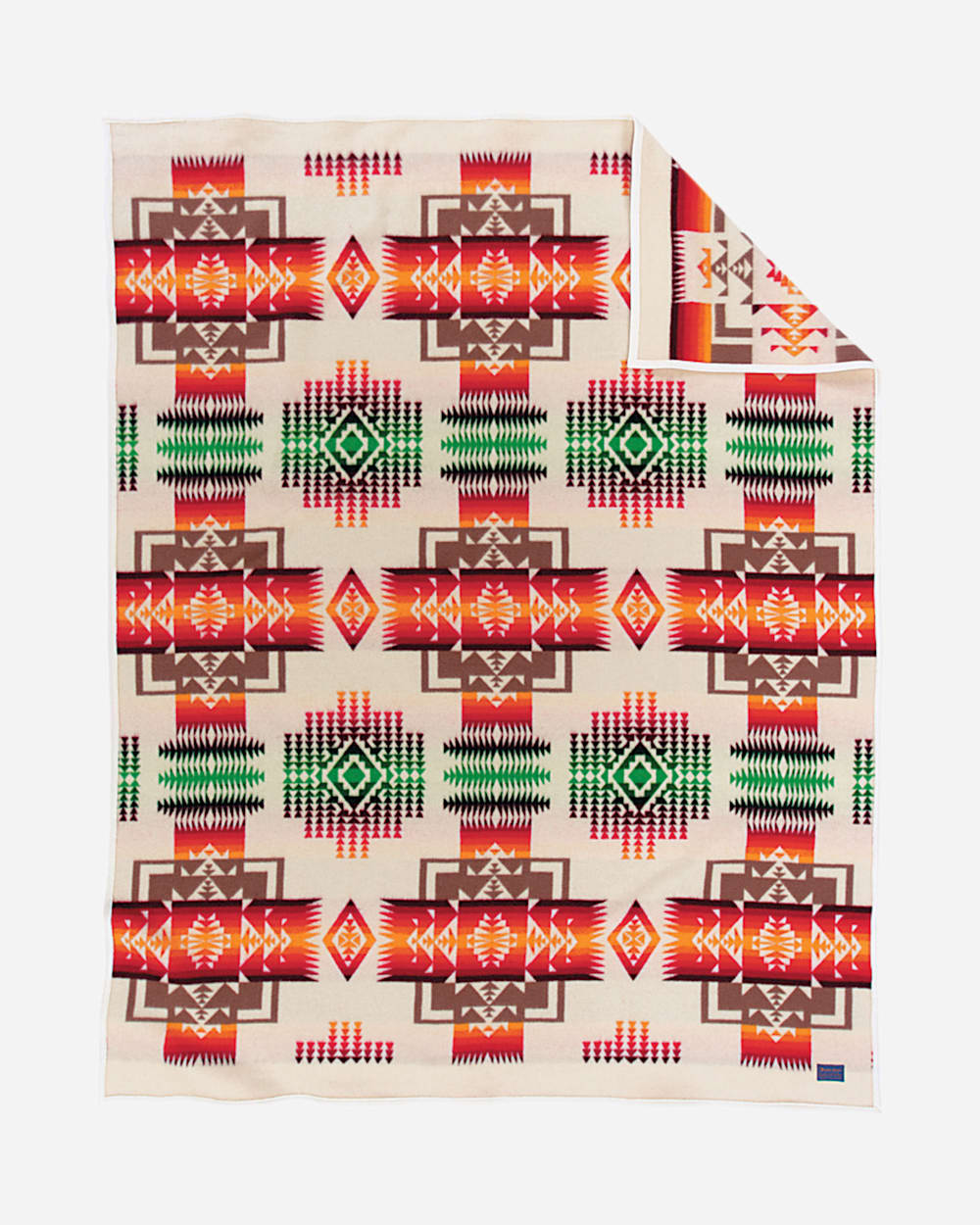 PENDLETON CHIEF JOSEPH BLANKET