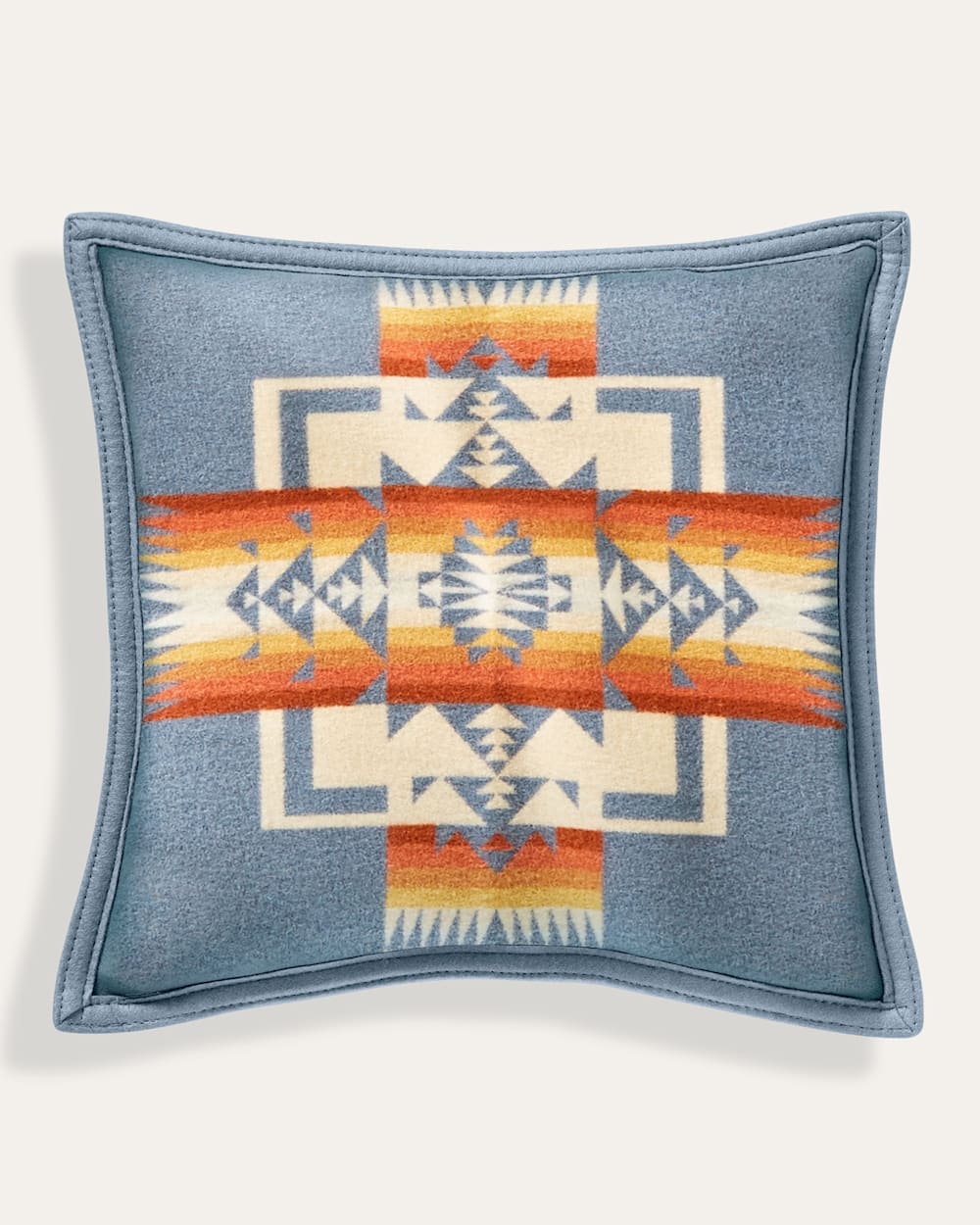 PENDLETON CHIEF JOSEPH PILLOW