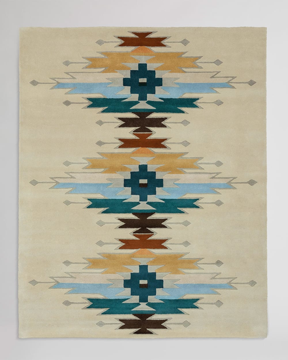 PENDLETON MOONLIGHT MESA RUG