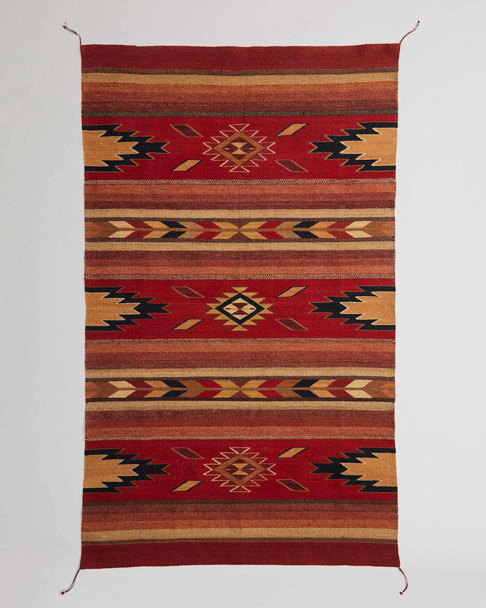 PENDLETON EMBERS RUG NATURAL