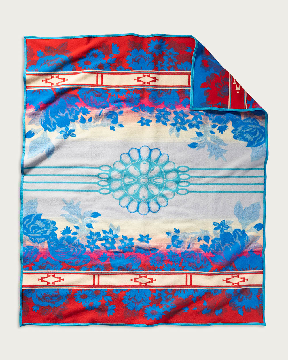 PENDLETON GATHER BLANKET