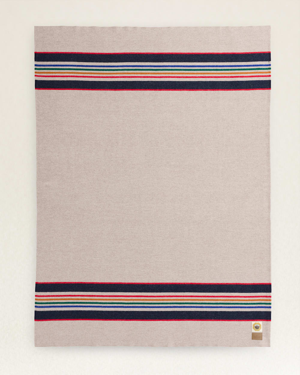 PENDLETON YELLOWSTONE NATIONAL PARK BLANKET