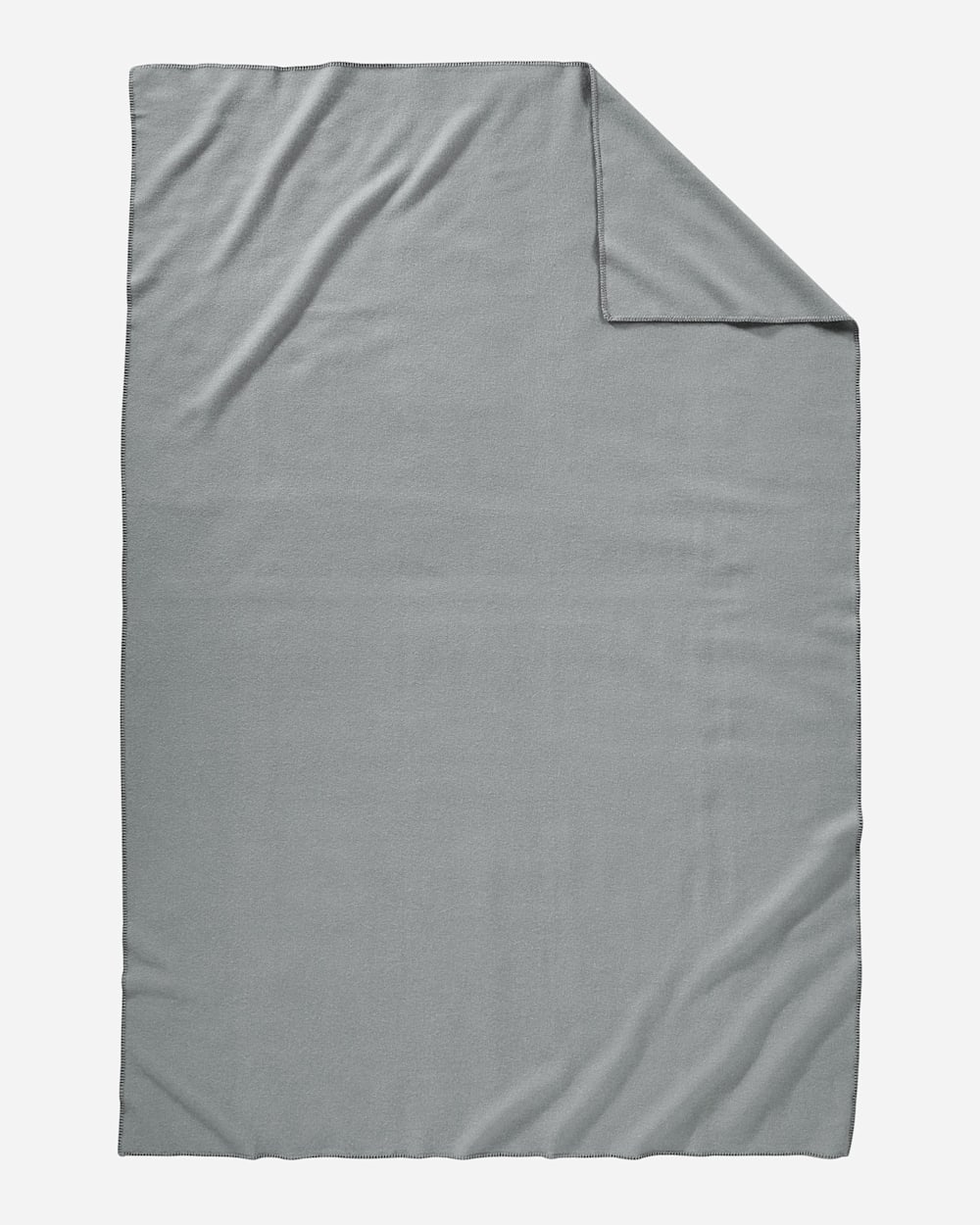PENDLETON ECO-WISE WOOL SOLID BLANKET