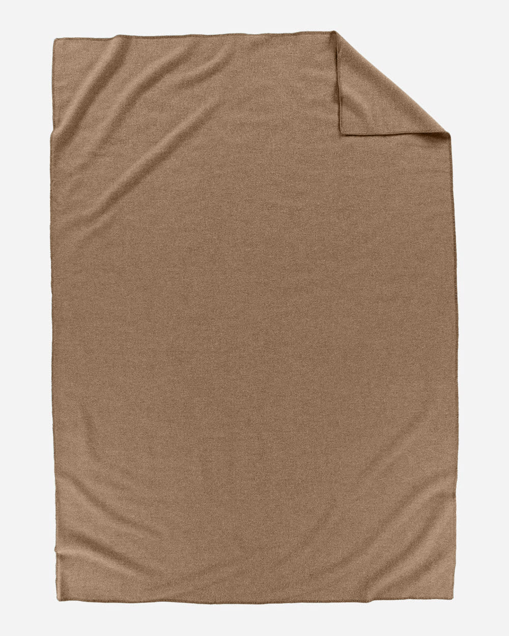 PENDLETON ECO-WISE WOOL SOLID BLANKET