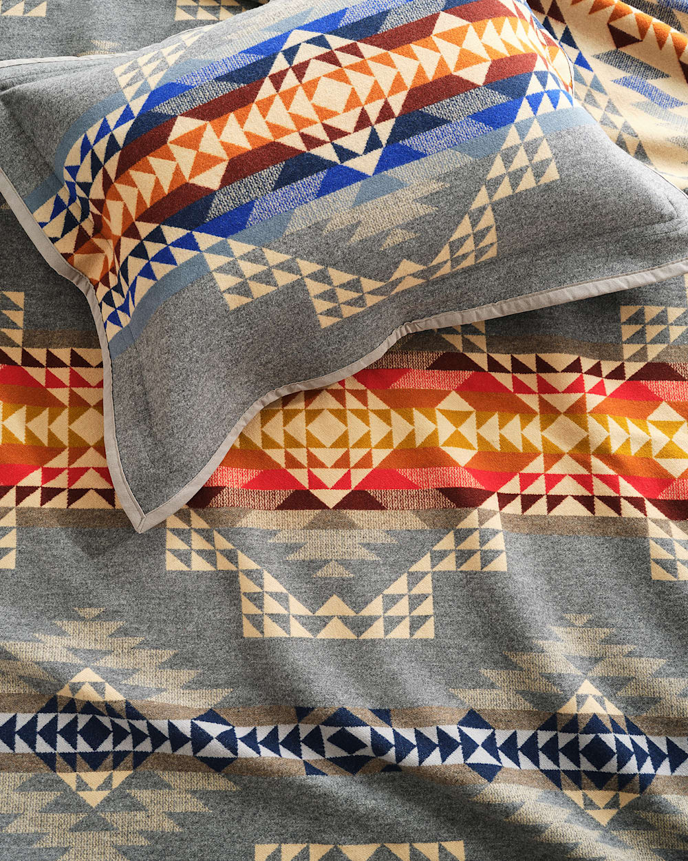 PENDLETON SMITH ROCK BLANKET