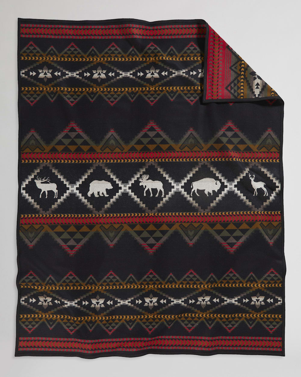 PENDLETON LOST TRAIL BLANKET