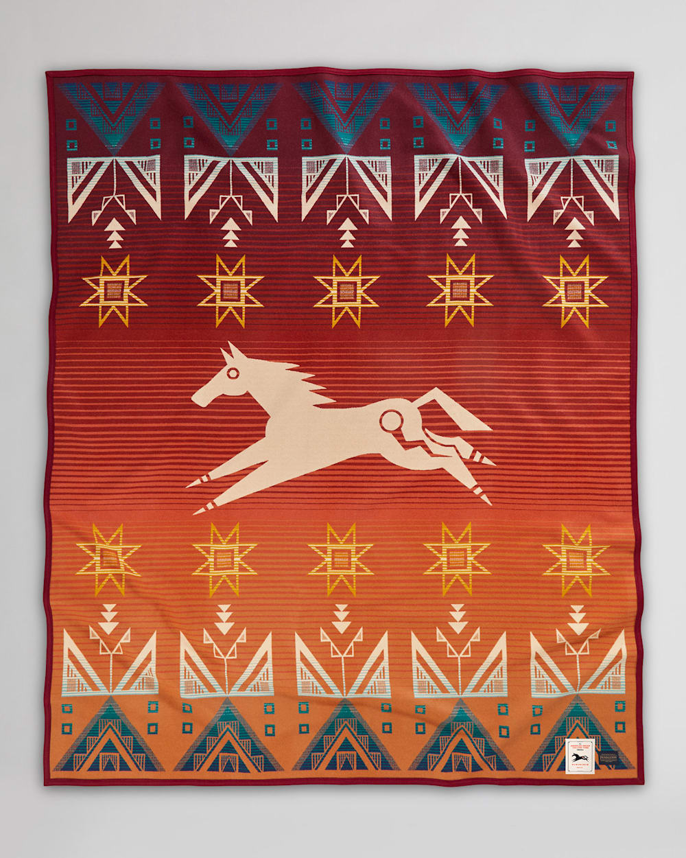 PENDLETON UNITY BLANKET