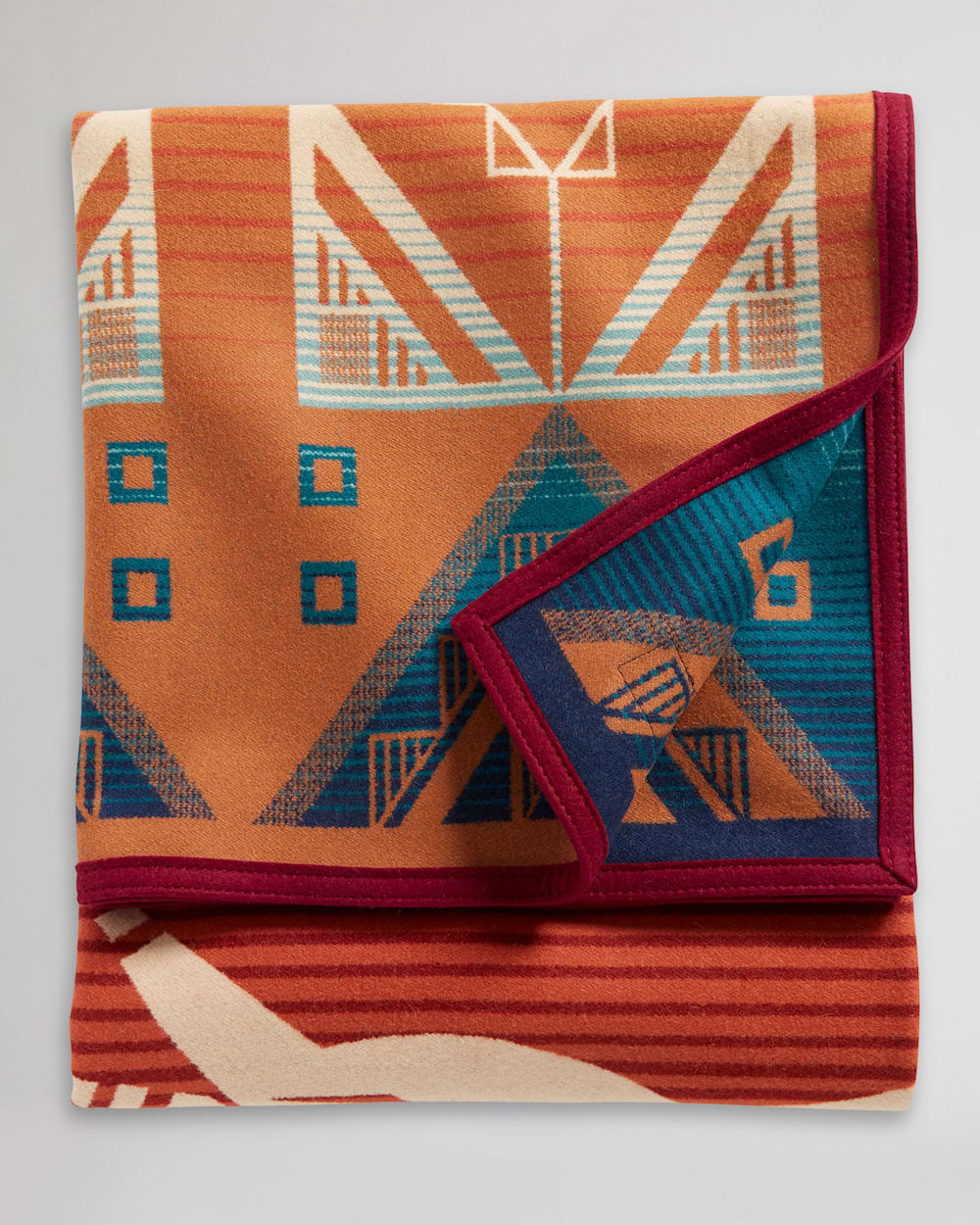PENDLETON UNITY BLANKET