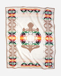 PENDLETON CREATION TURTLE BLANKET