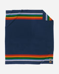 PENDLETON CRATER LAKE NATIONAL PARK BLANKET