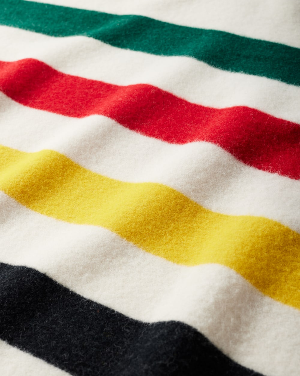 PENDLETON GLACIER NATIONAL PARK BLANKET