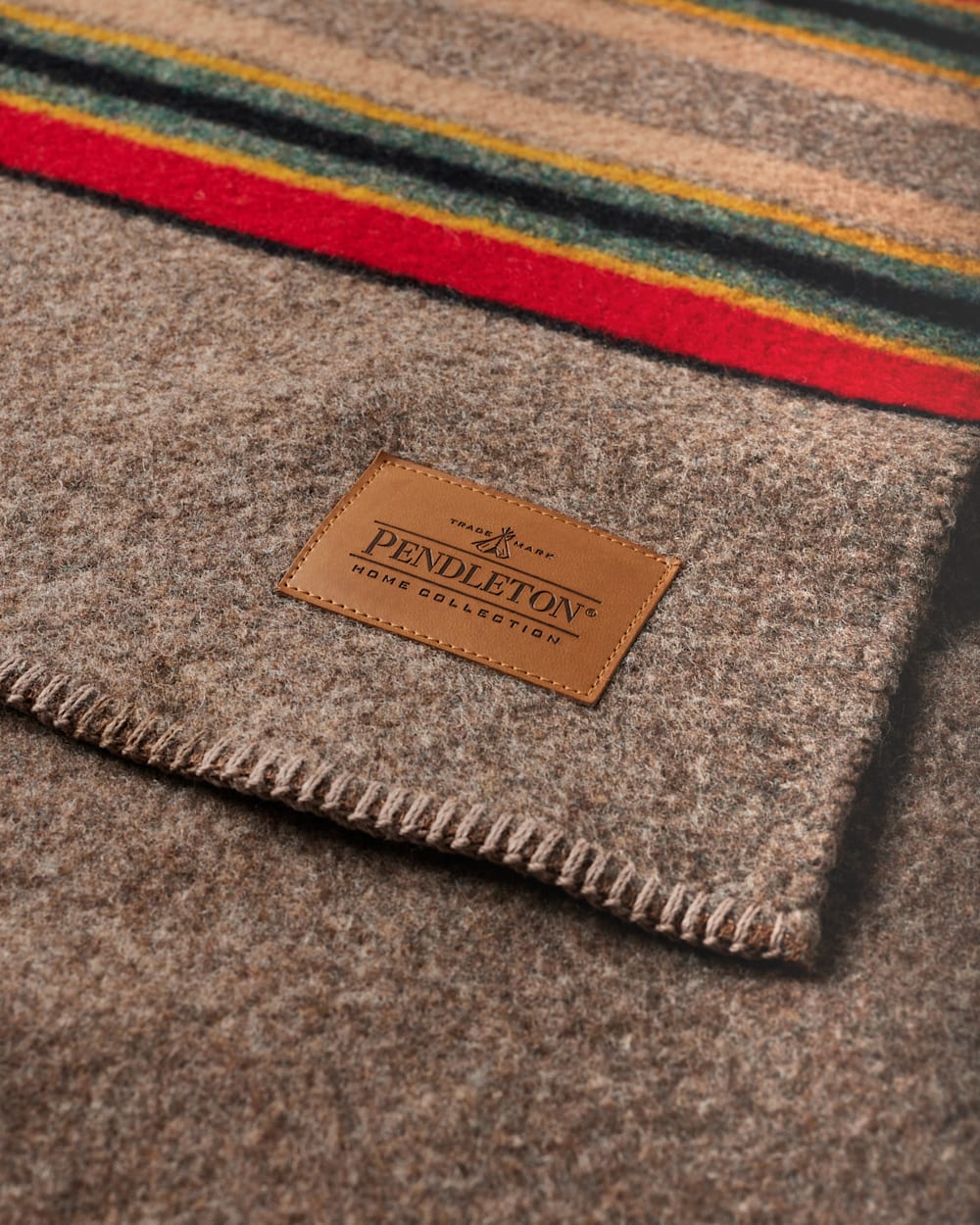 PENDLETON YAKIMA CAMP BLANKET