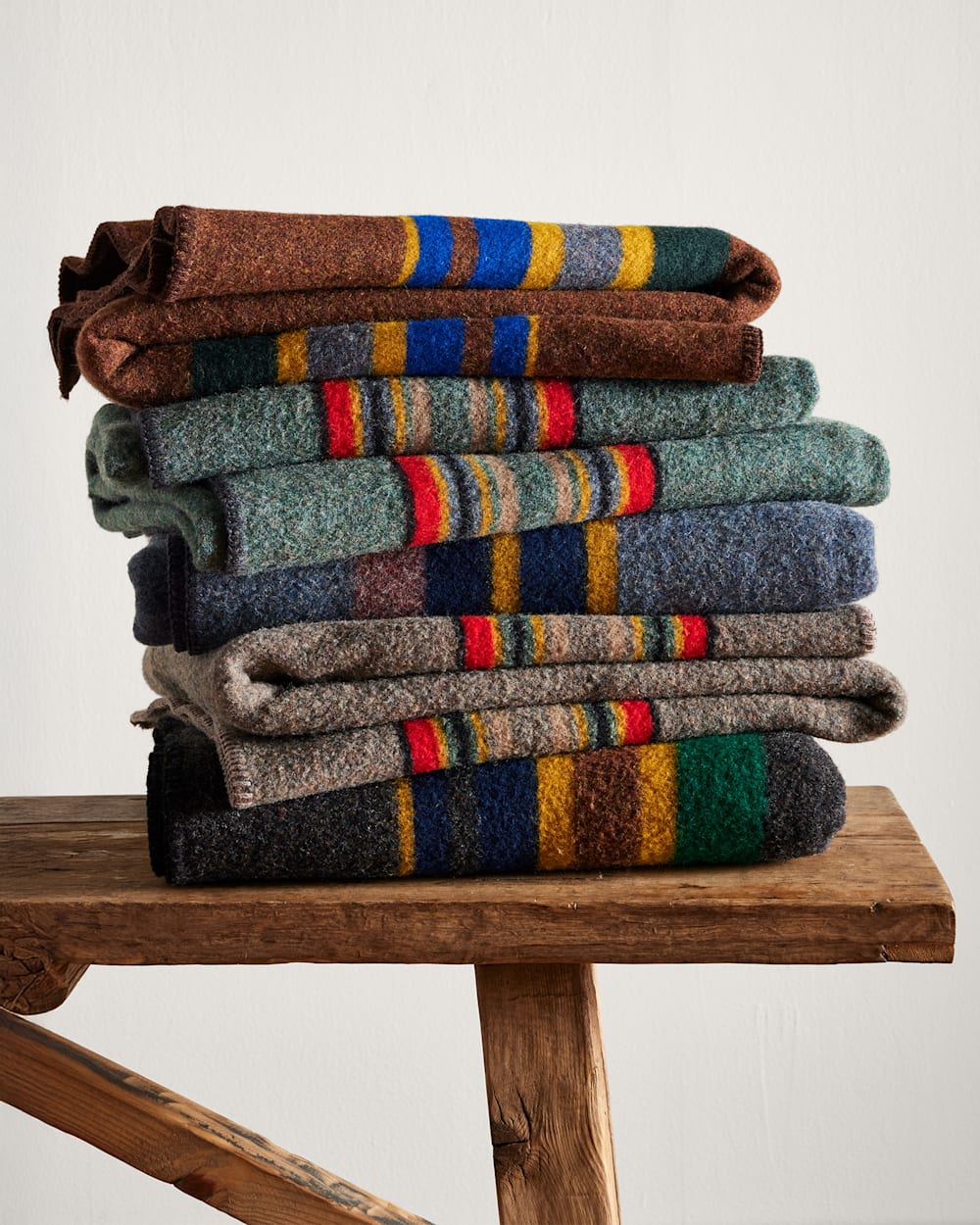 PENDLETON YAKIMA CAMP BLANKET