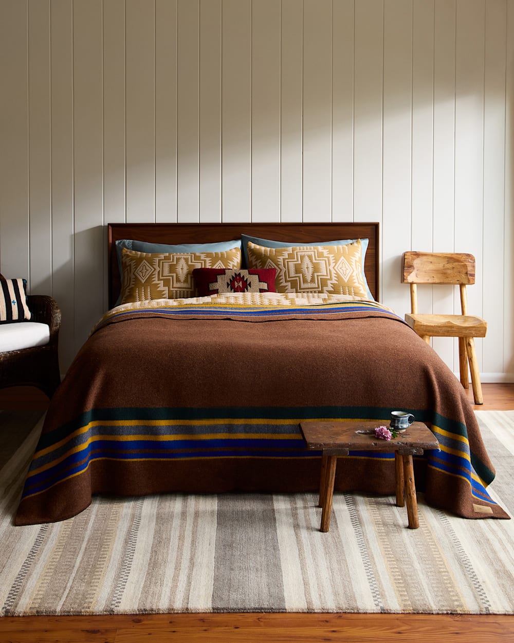 PENDLETON YAKIMA CAMP BLANKET