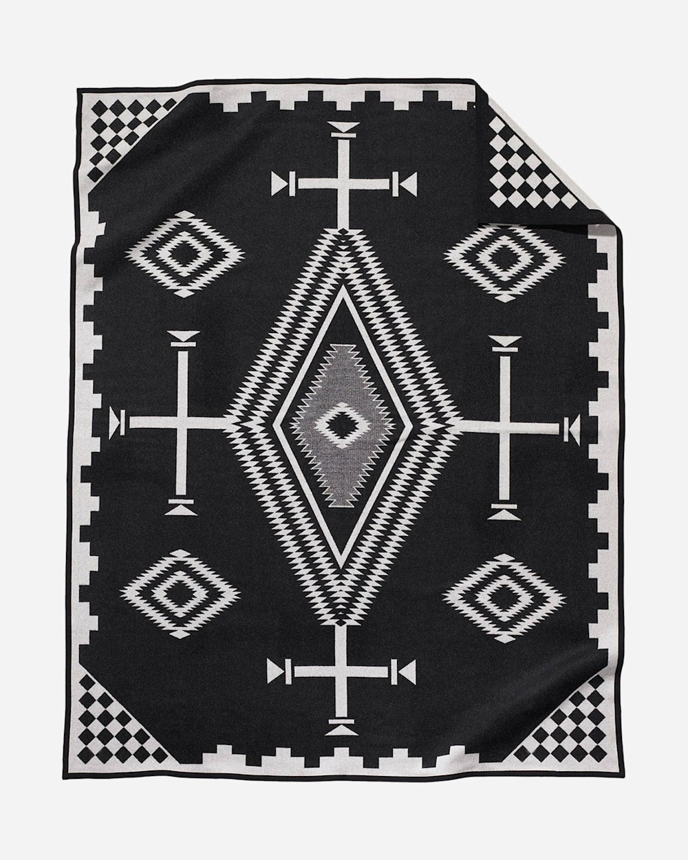 PENDLETON LOS OJOS BLANKET