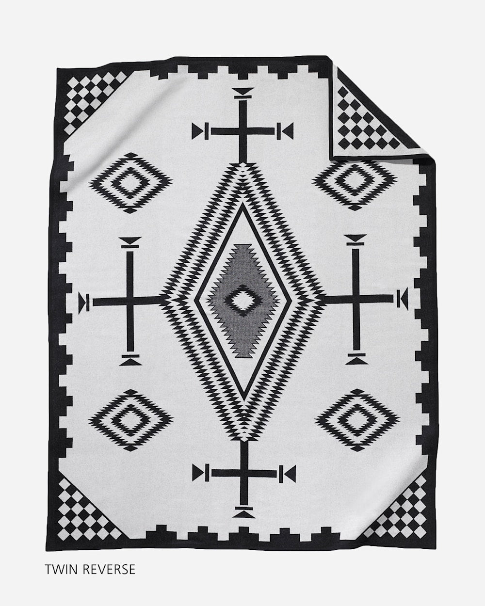 PENDLETON LOS OJOS BLANKET