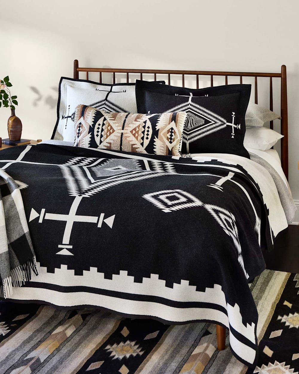 PENDLETON LOS OJOS BLANKET