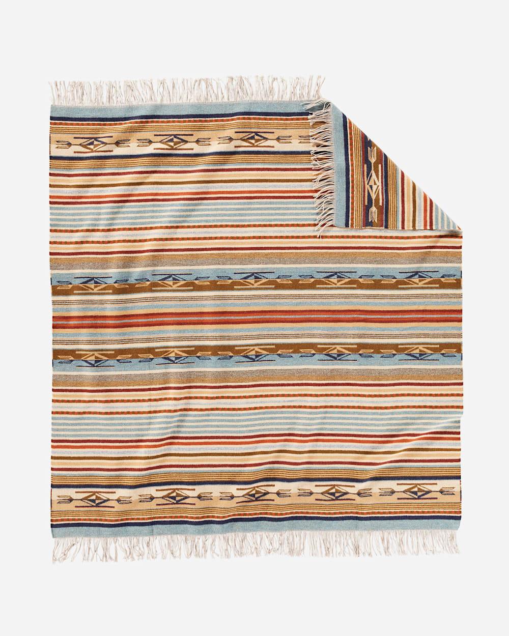 PENDLETON CHIMAYO THROW