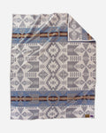 PENDLETON SILVER BARK BLANKET