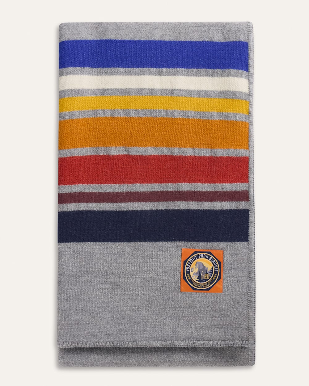 PENDLETON YOSEMITE NATIONAL PARK THROW WITH CARRIER