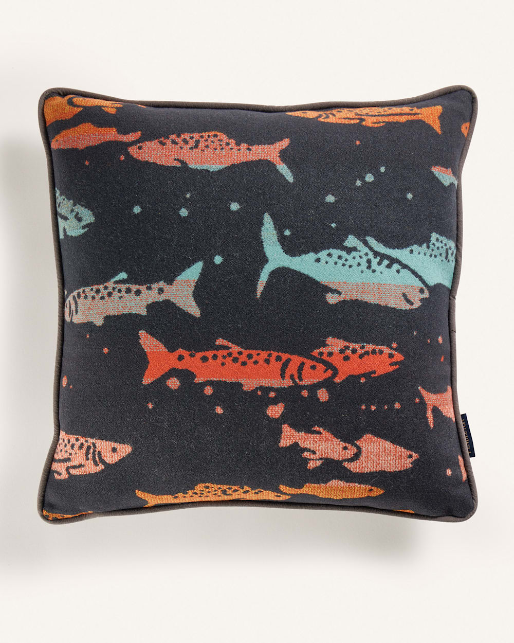 PENDLETON SALMON RUN PILLOW