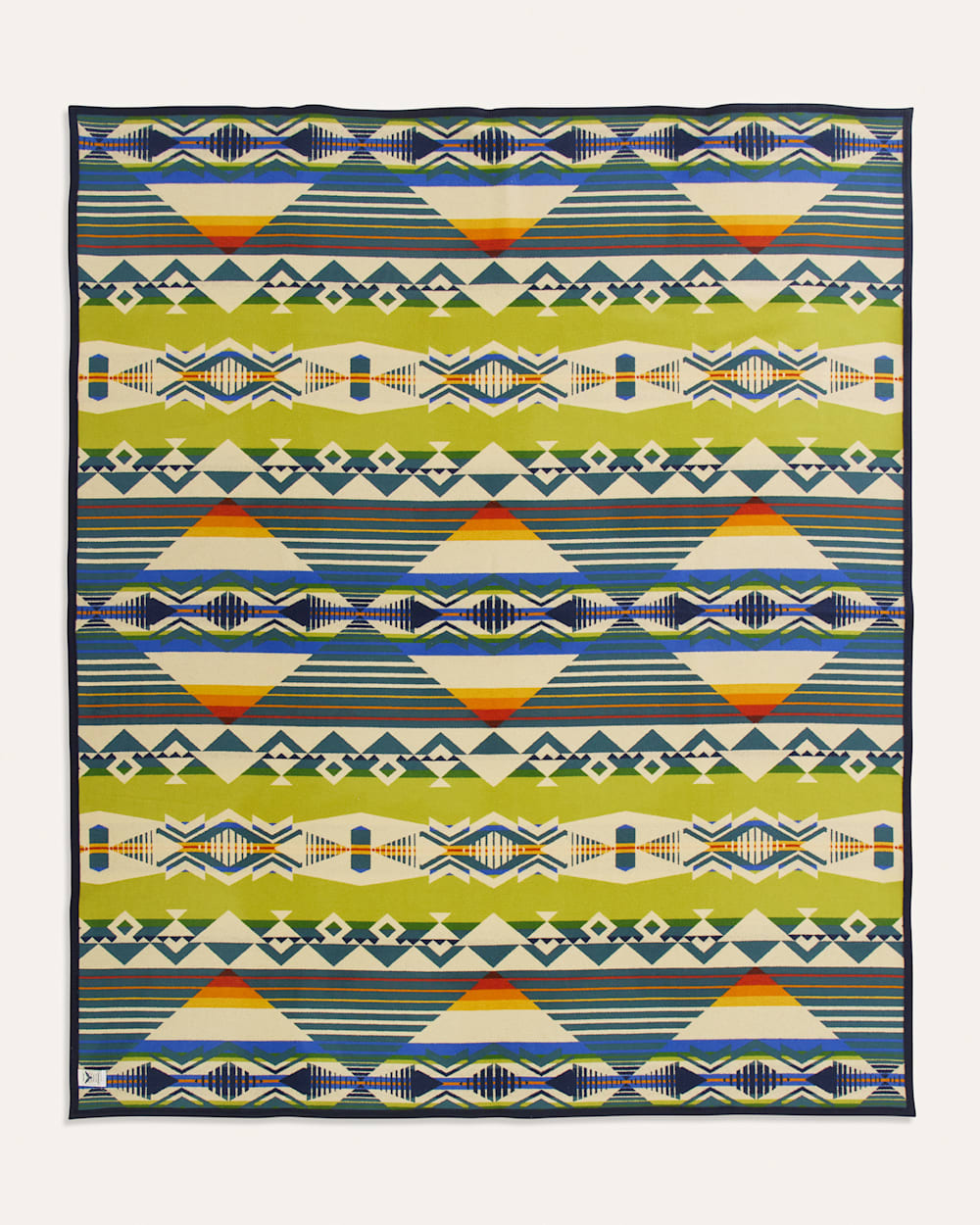 PENDLETON CREEKSIDE BLANKET