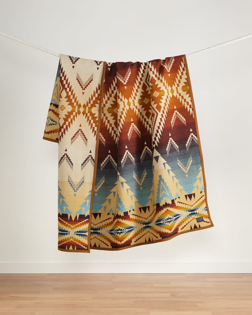 PENDLETON HELENA RIDGE BLANKET
