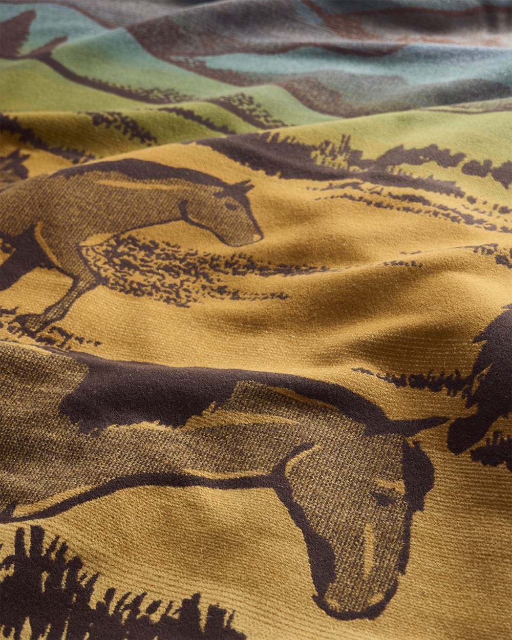PENDLETON SHADOW MOUNTAIN BLANKET