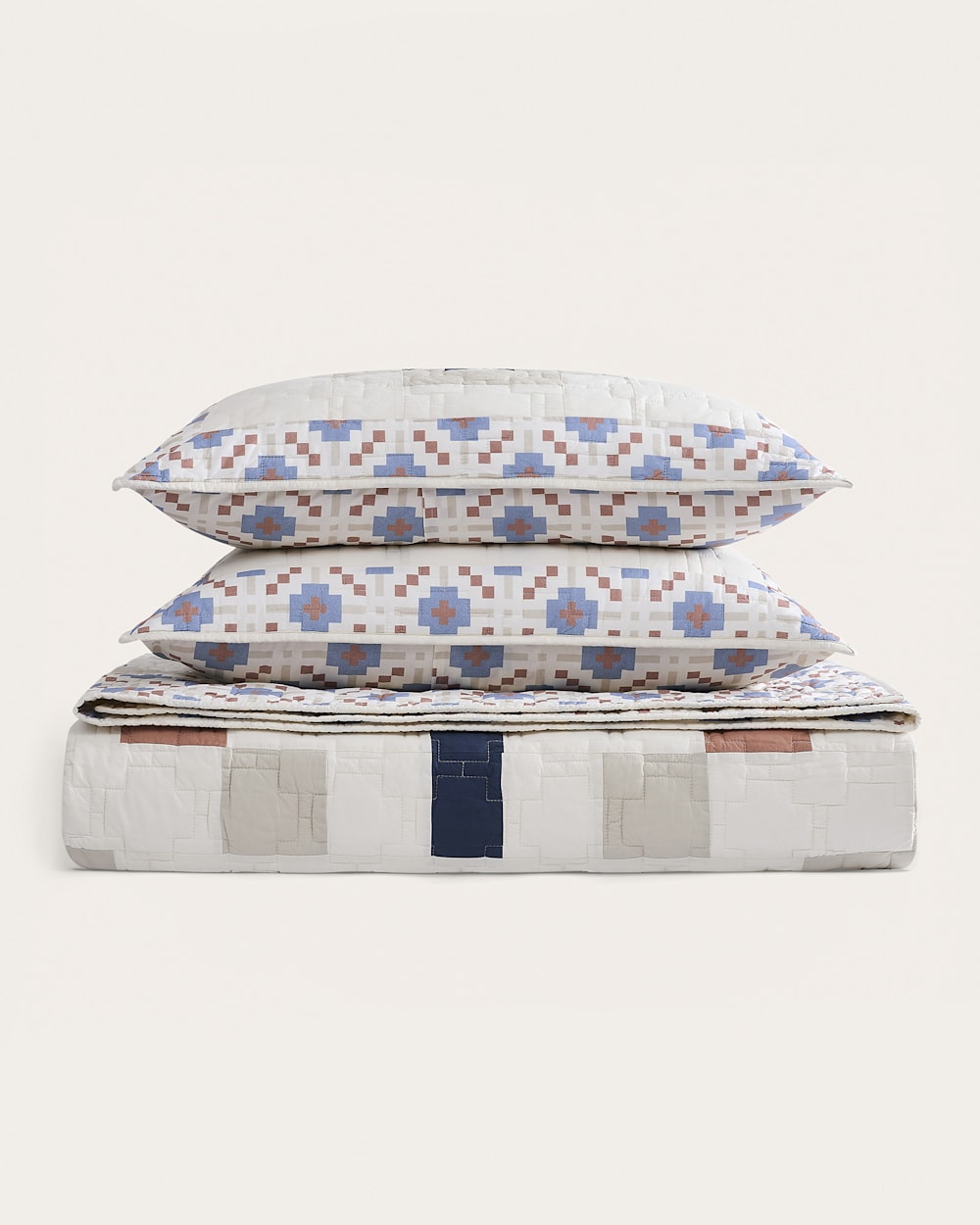 PENDLETON MEADOW SUMMIT QUILT SET