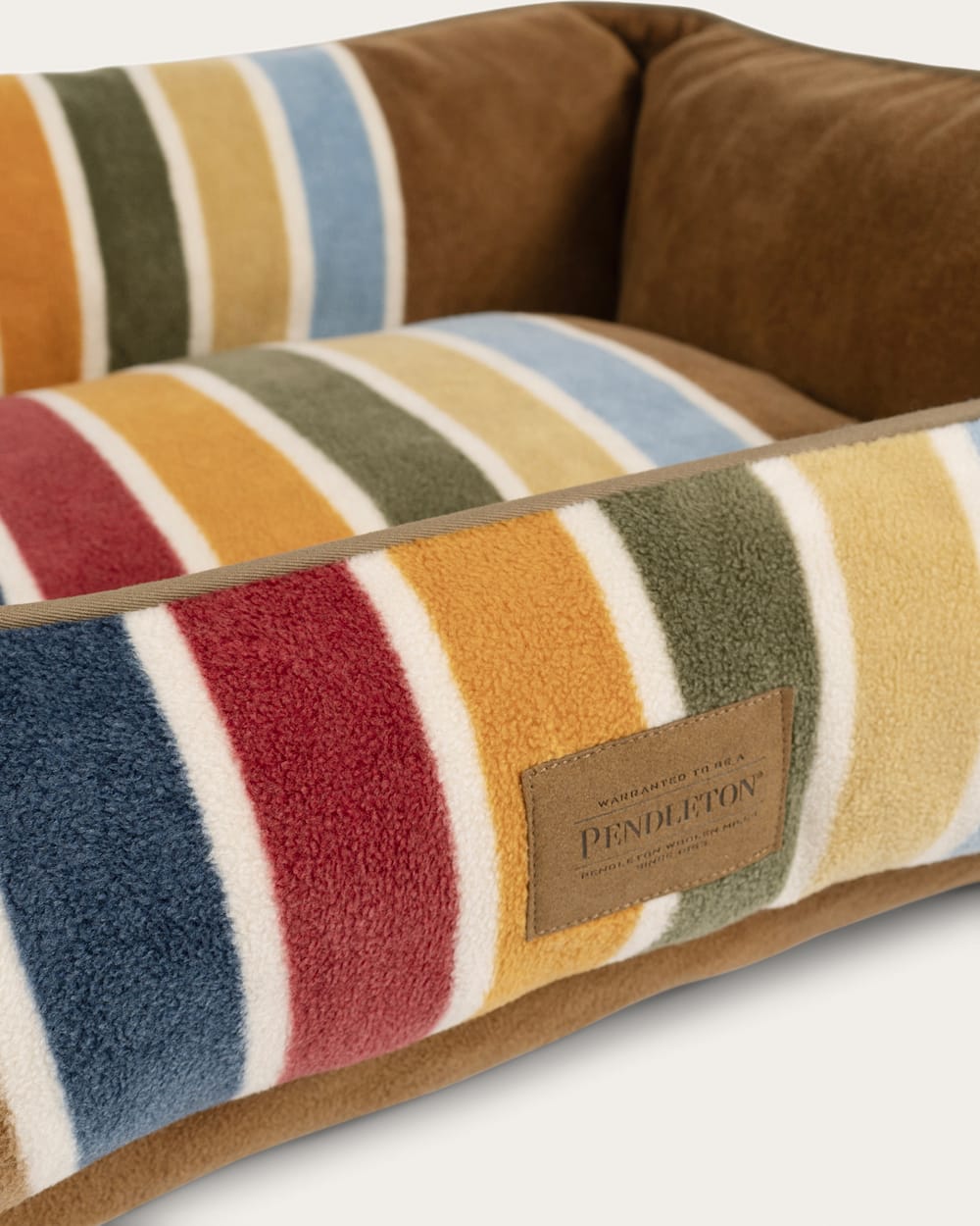 PENDLETON JOSHUA TREE NATIONAL PARK PET BED - KUDDLER