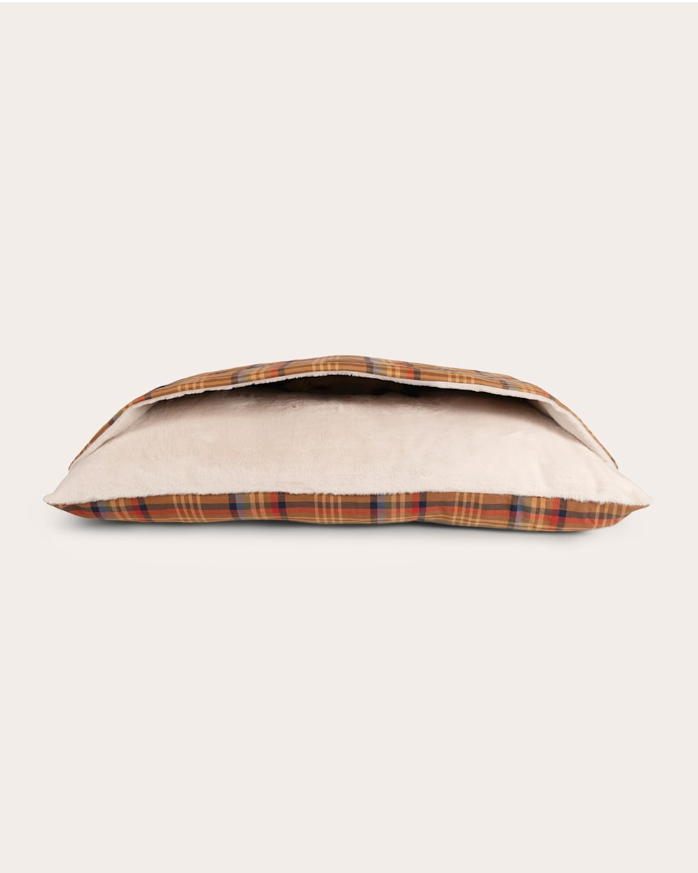 PENDLETON DESERT PLAID BURROW PET BED