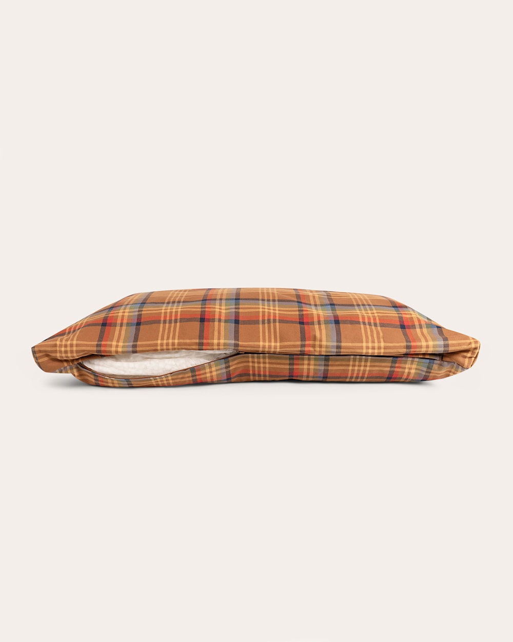 PENDLETON DESERT PLAID BURROW PET BED
