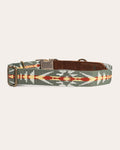 PENDLETON BRIDGE CREEK JACQUARD HERITAGE COLLAR