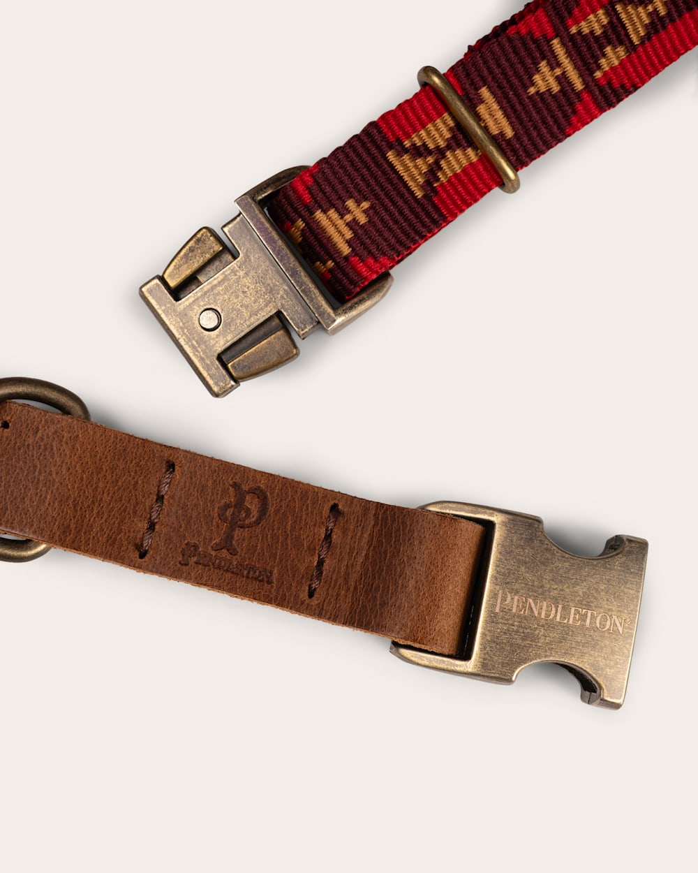 PENDLETON FOUR CORNERS JACQUARD HERITAGE COLLAR