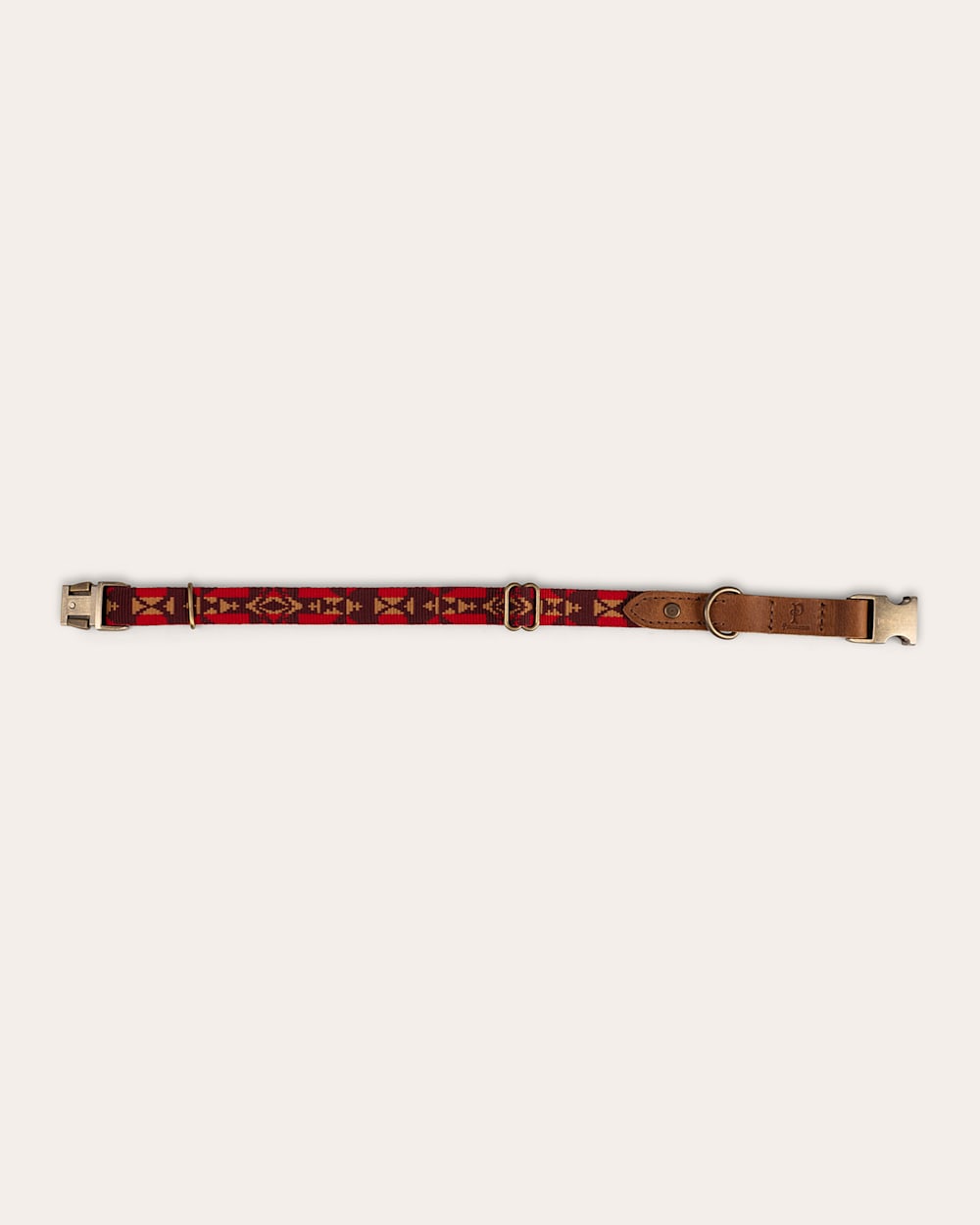 PENDLETON FOUR CORNERS JACQUARD HERITAGE COLLAR